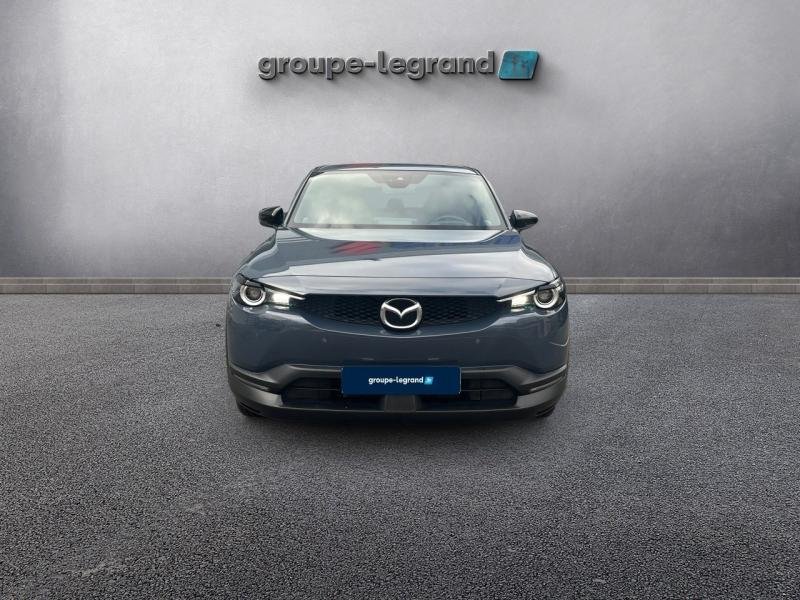 mazda - Visuel 1
